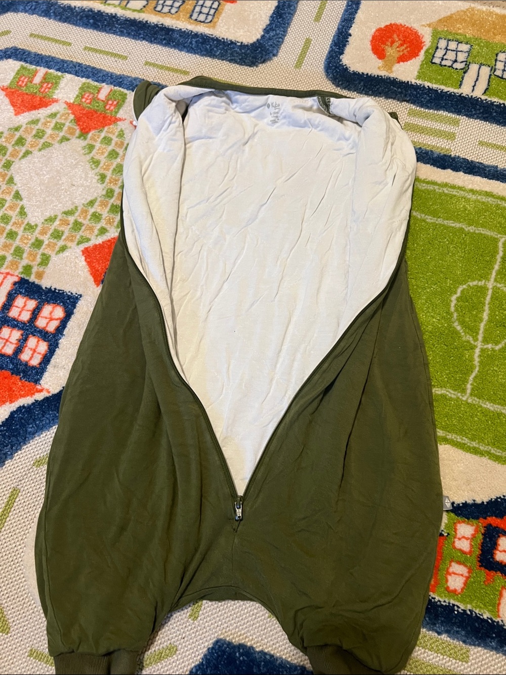 Kyte sleep sack - Picture 3 of 5